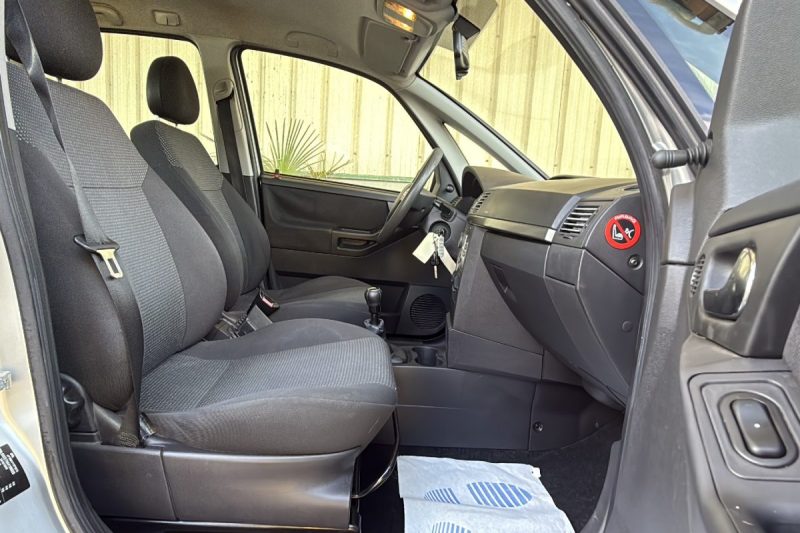 OPEL MERIVA 1.4 16V Twinport LPG 90 ch Essence/gaz COOL LINE