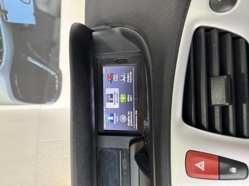 RENAULT MEGANE SCENIC 2010