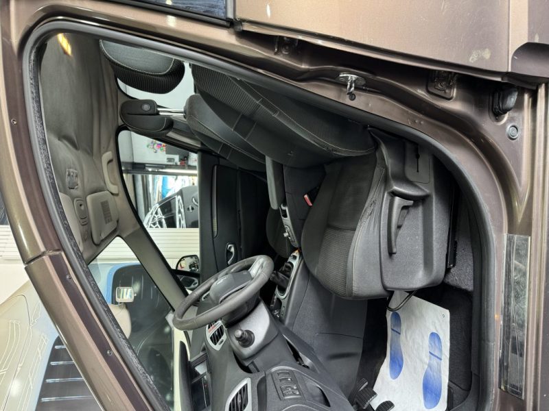 RENAULT MEGANE SCENIC 2010