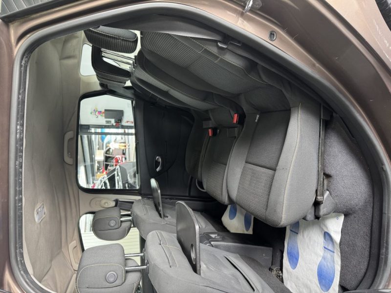 RENAULT MEGANE SCENIC 2010