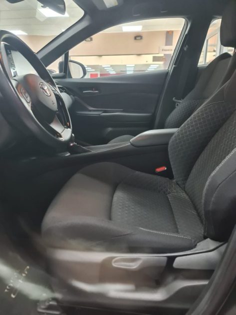 TOYOTA C-HR SUV HYBRIDE DYNAMIC BUSINESS 122cv/1 ERE MAIN/TVA RECUPERABLE