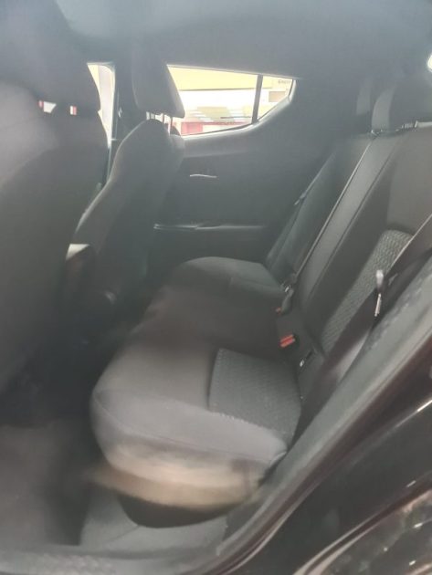 TOYOTA C-HR SUV HYBRIDE DYNAMIC BUSINESS 122cv/1 ERE MAIN/TVA RECUPERABLE