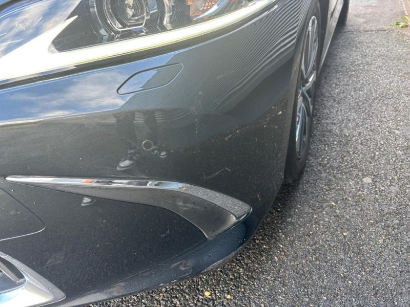 LEXUS ES 300H 2.5 VVT-i 16V 218 Hybrid E-CVT