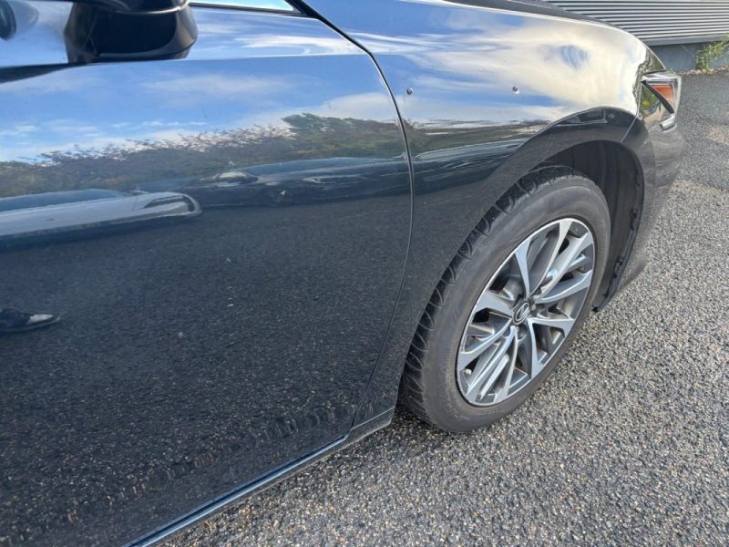 LEXUS ES 300H 2.5 VVT-i 16V 218 Hybrid E-CVT