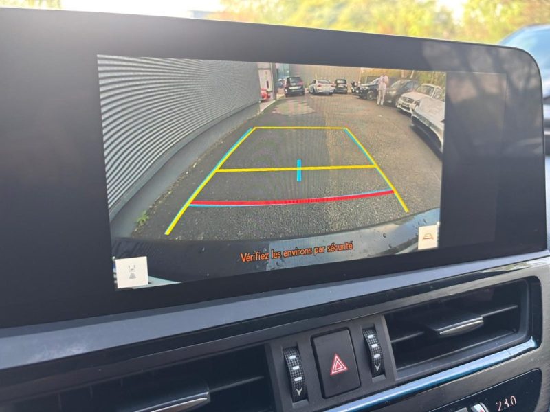 LEXUS ES 300H 2.5 VVT-i 16V 218 Hybrid E-CVT