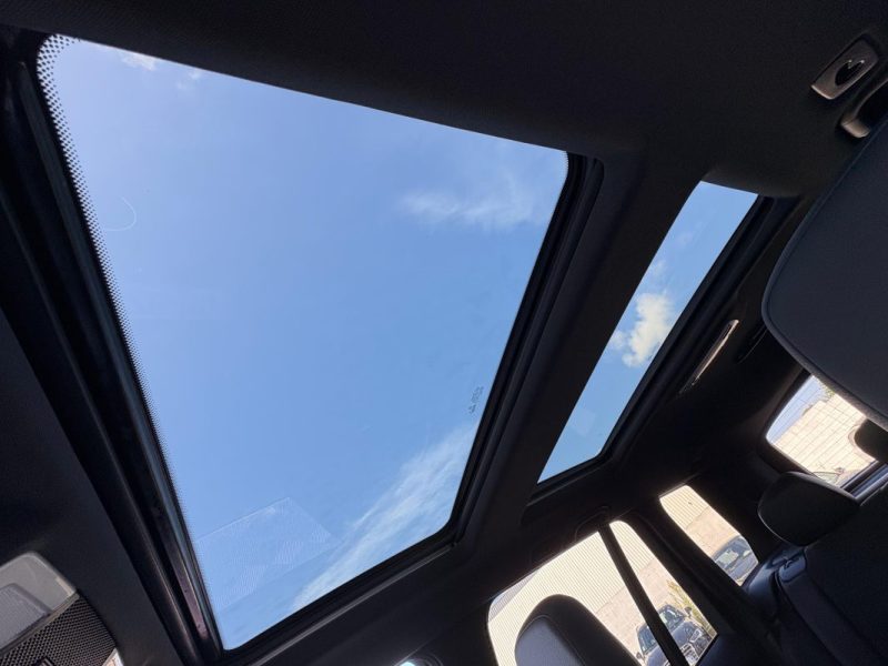 MERCEDES CLASSE GLK 2012