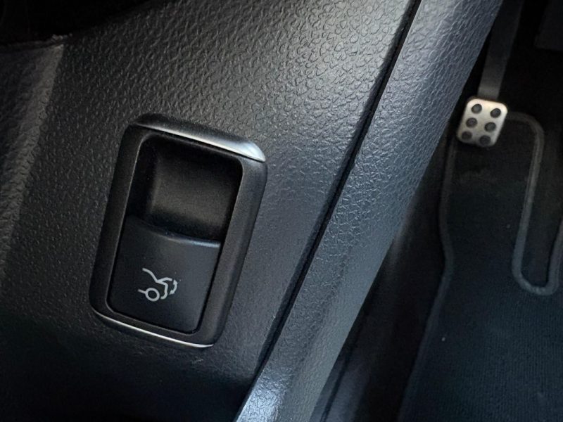 MERCEDES CLASSE GLK 2012