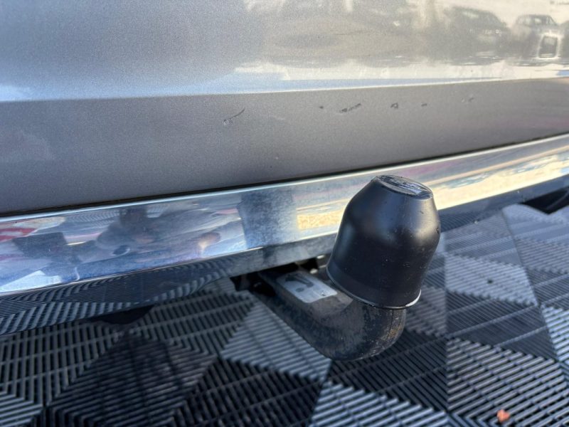 MERCEDES CLASSE GLK 2012