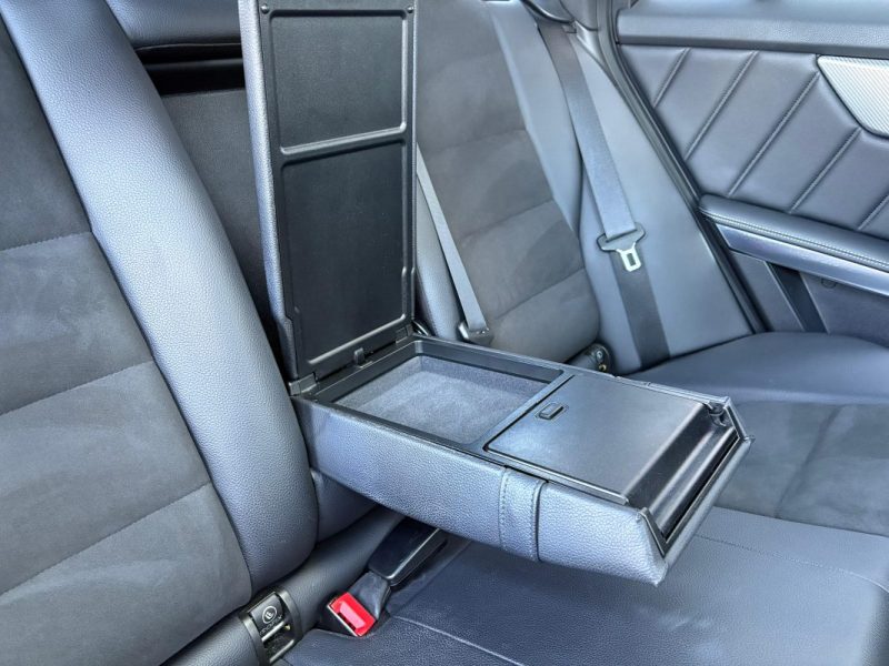 MERCEDES CLASSE GLK 2012