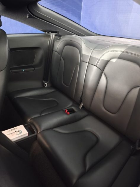 AUDI AUDI TT 2.0 TFSI S-LINE ENTRETIEN A JOUR - RADAR DE RECUL - CLIMATISATION - APPLE CARPLAY  2008