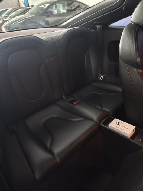 AUDI AUDI TT 2.0 TFSI S-LINE ENTRETIEN A JOUR - RADAR DE RECUL - CLIMATISATION - APPLE CARPLAY  2008