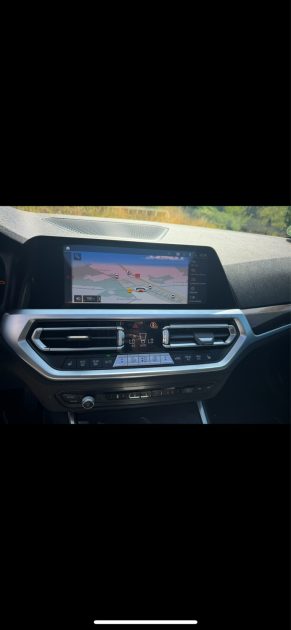 BMW SERIE 3 330i 258 CH M SPORT