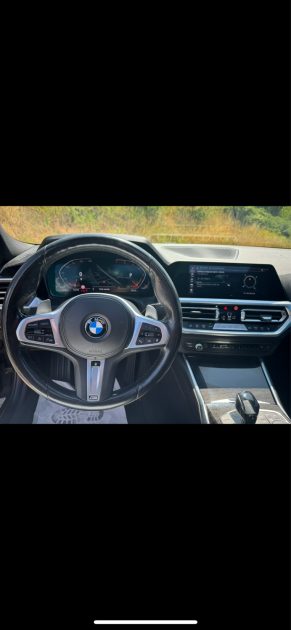 BMW SERIE 3 330i 258 CH M SPORT