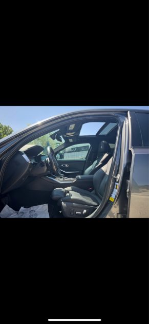 BMW SERIE 3 330i 258 CH M SPORT
