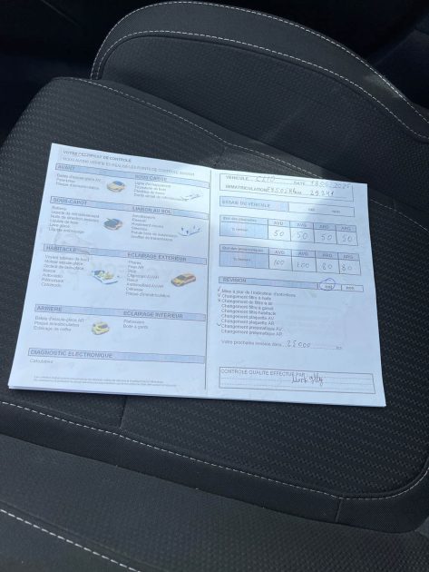 RENAULT MEGANE RENAULT MEGANE 4 IV 1.5 BLUE DCI 115 BUSINESS EDC