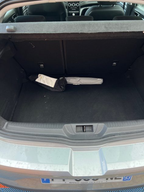 RENAULT MEGANE RENAULT MEGANE 4 IV 1.5 BLUE DCI 115 BUSINESS EDC