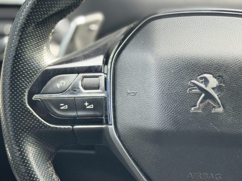 PEUGEOT 5008 1.5 BlueHDi 130ch EAT8 GT Line