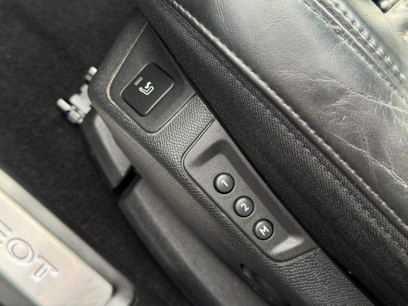 PEUGEOT 5008 1.5 BlueHDi 130ch EAT8 GT Line