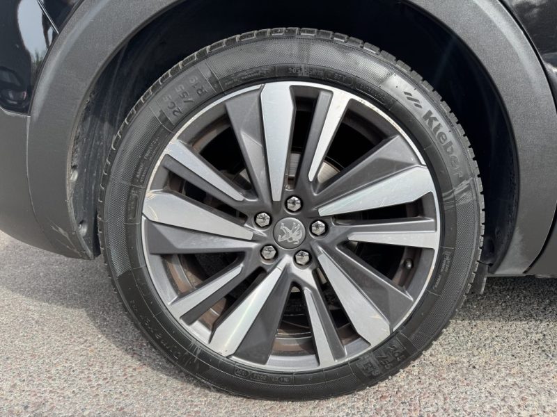 PEUGEOT 5008 1.5 BlueHDi 130ch EAT8 GT Line