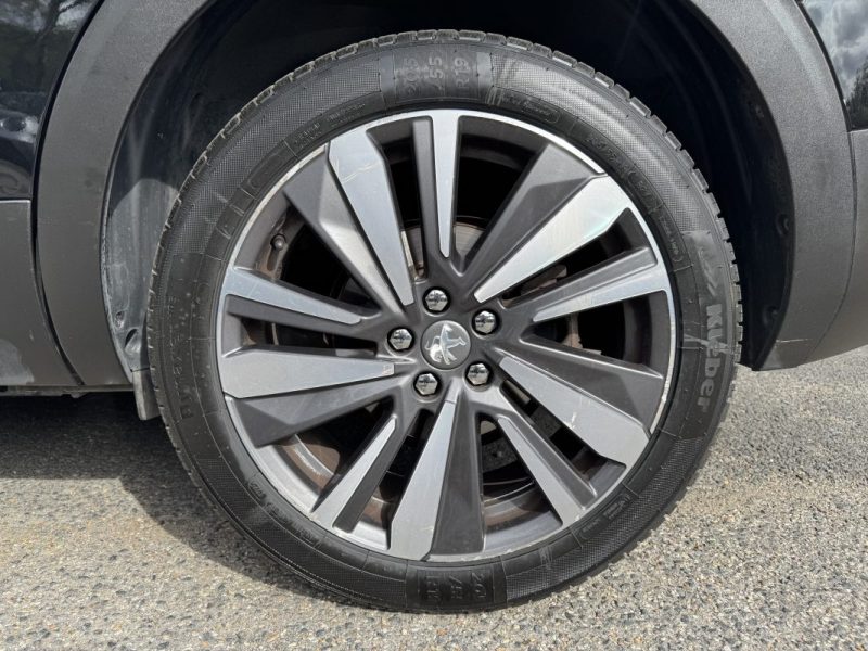 PEUGEOT 5008 1.5 BlueHDi 130ch EAT8 GT Line