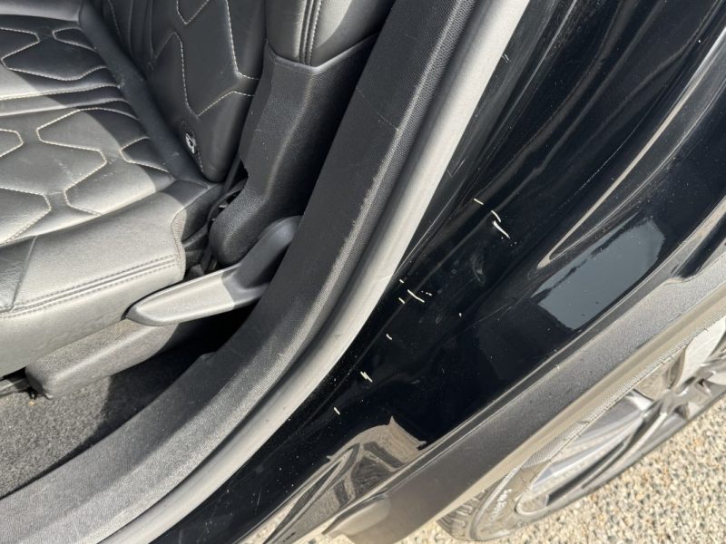 PEUGEOT 5008 1.5 BlueHDi 130ch EAT8 GT Line