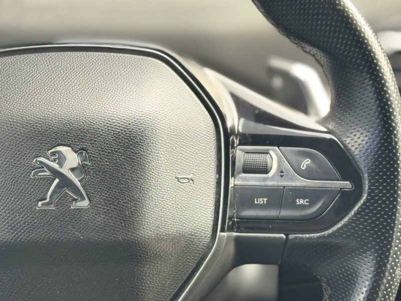 PEUGEOT 5008 1.5 BlueHDi 130ch EAT8 GT Line