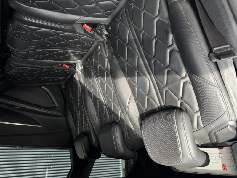 PEUGEOT 5008 1.5 BlueHDi 130ch EAT8 GT Line