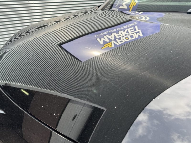 PEUGEOT 5008 1.5 BlueHDi 130ch EAT8 GT Line