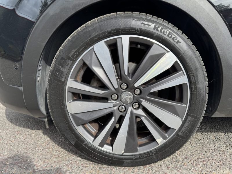 PEUGEOT 5008 1.5 BlueHDi 130ch EAT8 GT Line