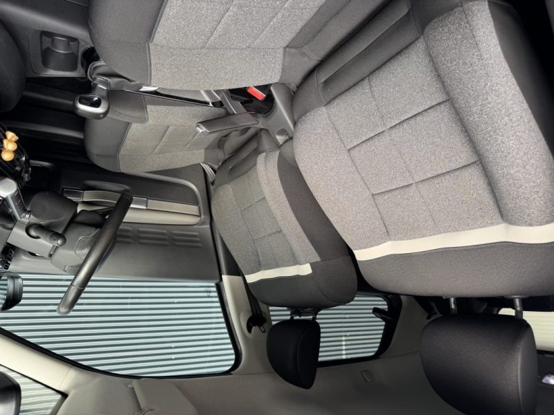 CITROEN C4 CACTUS PureTech 130ch Shine EAT6 - Suivi D'entretien Complet