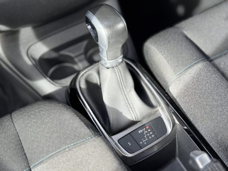 CITROEN C4 CACTUS PureTech 130ch Shine EAT6 - Suivi D'entretien Complet