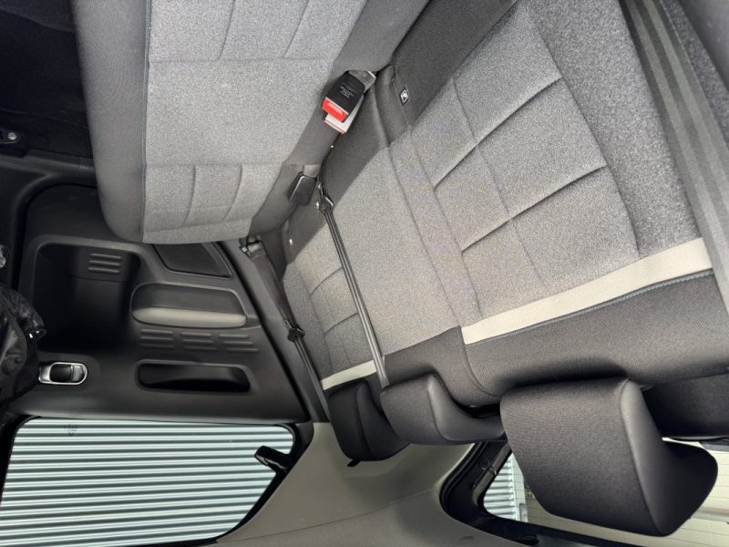 CITROEN C4 CACTUS PureTech 130ch Shine EAT6 - Suivi D'entretien Complet