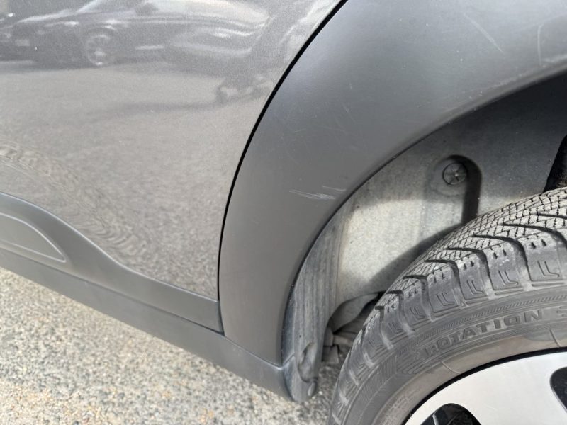 CITROEN C4 CACTUS PureTech 130ch Shine EAT6 - Suivi D'entretien Complet