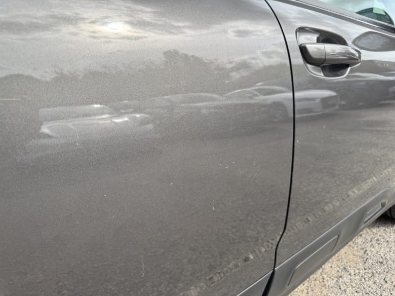 CITROEN C4 CACTUS PureTech 130ch Shine EAT6 - Suivi D'entretien Complet