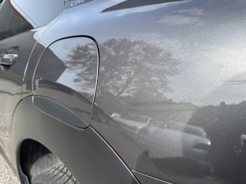 CITROEN C4 CACTUS PureTech 130ch Shine EAT6 - Suivi D'entretien Complet