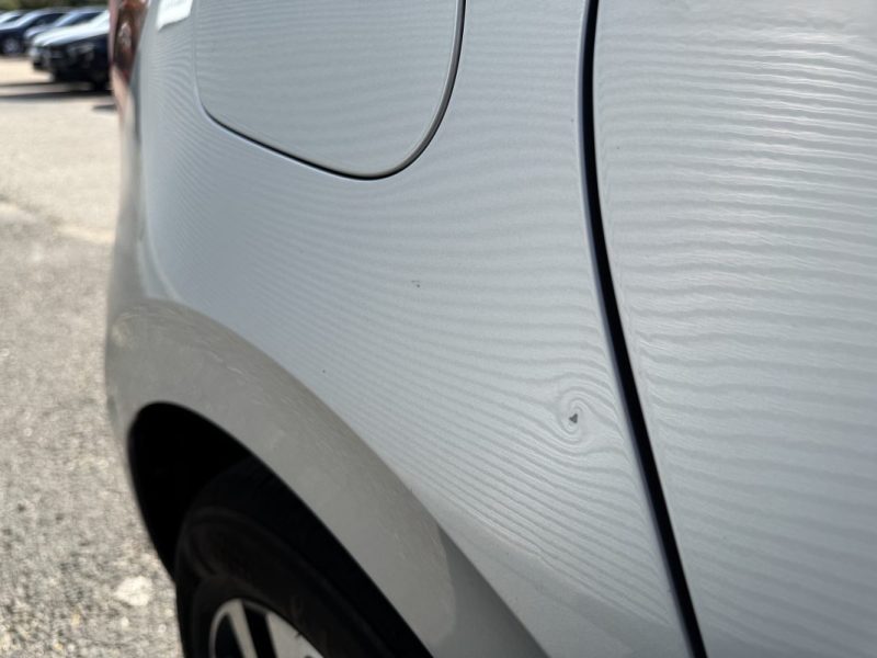 VOLKSWAGEN POLO 1.0 TSI 95ch DSG7 IQ Drive