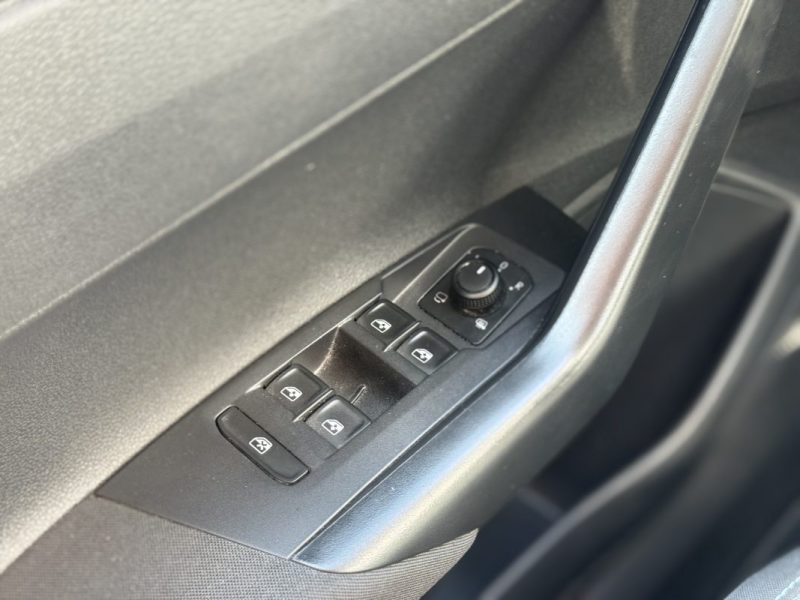 VOLKSWAGEN POLO 1.0 TSI 95ch DSG7 IQ Drive