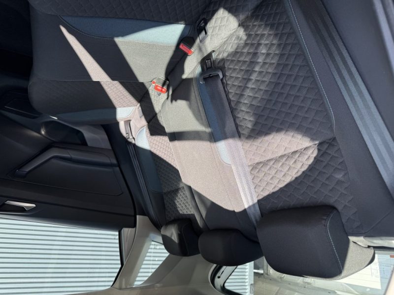 VOLKSWAGEN POLO 1.0 TSI 95ch DSG7 IQ Drive