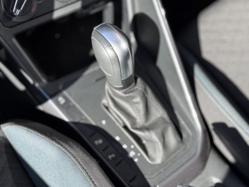 VOLKSWAGEN POLO 1.0 TSI 95ch DSG7 IQ Drive