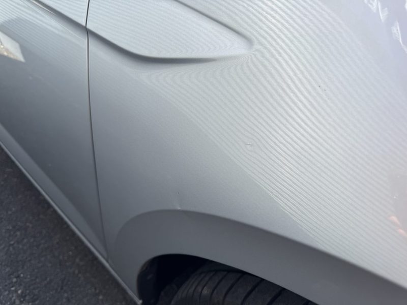 VOLKSWAGEN POLO 1.0 TSI 95ch DSG7 IQ Drive