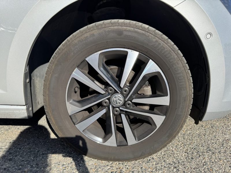 VOLKSWAGEN POLO 1.0 TSI 95ch DSG7 IQ Drive