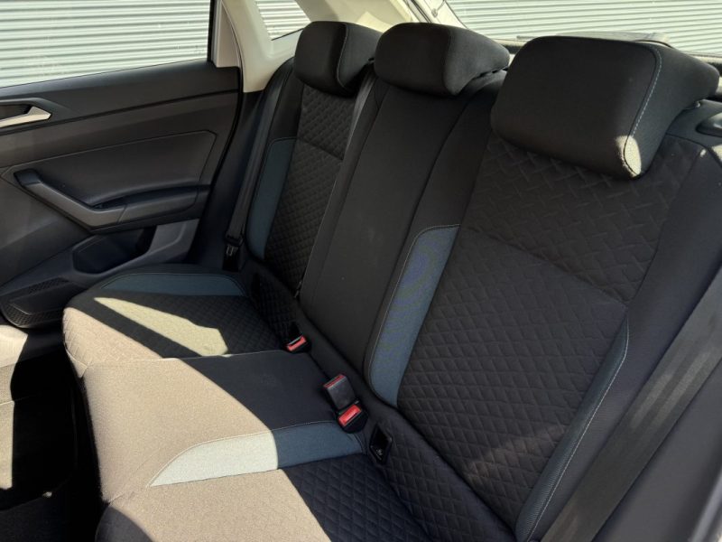 VOLKSWAGEN POLO 1.0 TSI 95ch DSG7 IQ Drive