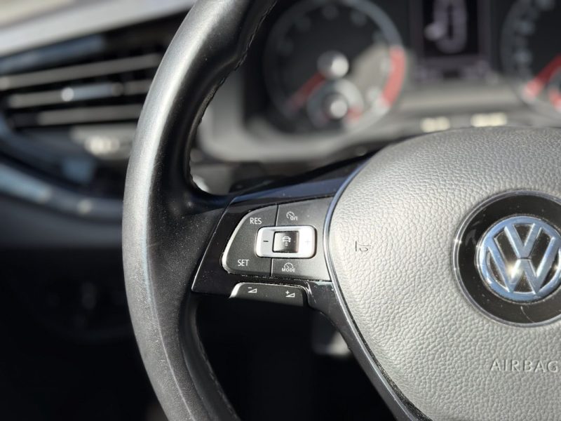 VOLKSWAGEN POLO 1.0 TSI 95ch DSG7 IQ Drive