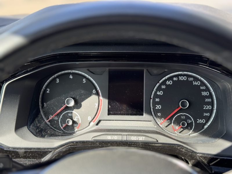 VOLKSWAGEN POLO 1.0 TSI 95ch DSG7 IQ Drive