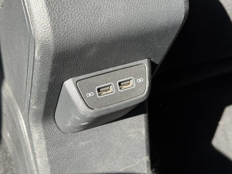 VOLKSWAGEN POLO 1.0 TSI 95ch DSG7 IQ Drive