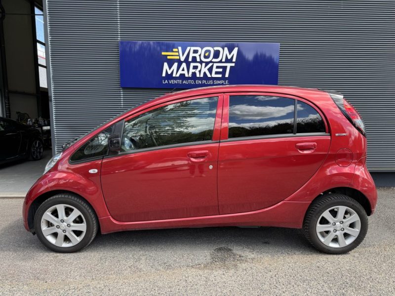 PEUGEOT ION Electrique Active