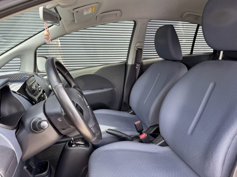 PEUGEOT ION Electrique Active