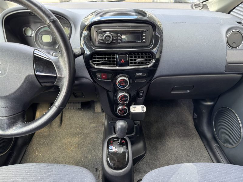 PEUGEOT ION Electrique Active