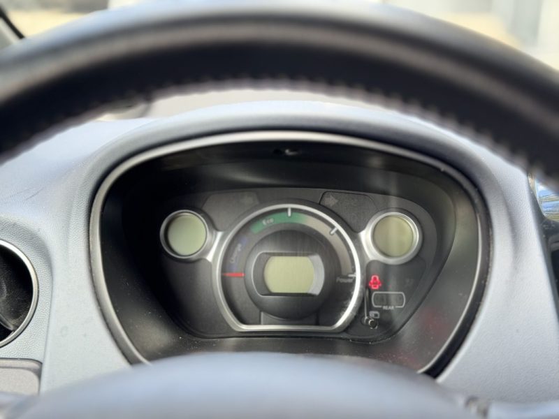 PEUGEOT ION Electrique Active