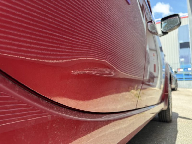 PEUGEOT ION Electrique Active